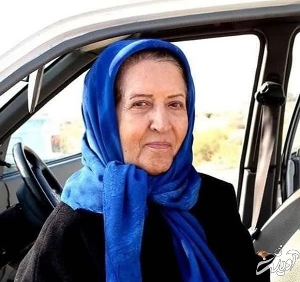 پروین ملکی